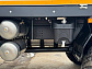Бортовой  SHACMAN X3000 6*6 с КМУ KANGLIR KS2056H + пульт ДУ_16