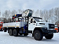 Бортовой УРАЛ 4320 NEXT с КМУ DONGYANG SS2036_6