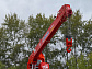 Бортовой  SHACMAN X3000 6*6 с КМУ KANGLIR KS2056H + пульт ДУ_10