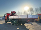 Бортовой SHACMAN X3000 6*4 с КМУ SUNHUNK К238-4_4